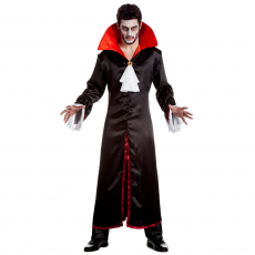 Kostüm Vampir Carlyle
