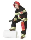 Feuerwehrmann Fred 2tlg.