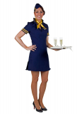 Flugbegleiterin - Stewardess
