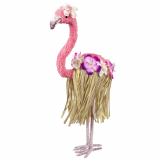 Dekorations  Flamingo