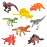 Spielfiguren Dinosaurier