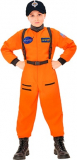 Astronaut orange Kind