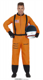 Astronaut orange Budget