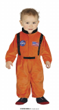 Astronaut orange Baby