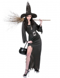 Hexe black witch