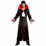 Kostüm Vampir Carlyle