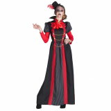 Kostüm Vampirin Emyra